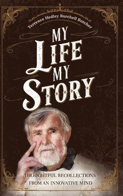 bokomslag My Life My Story
