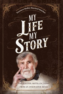 bokomslag My Life My Story