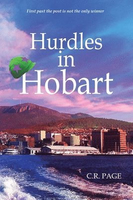 Hurdles in Hobart 1