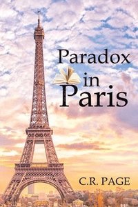 bokomslag Paradox in Paris