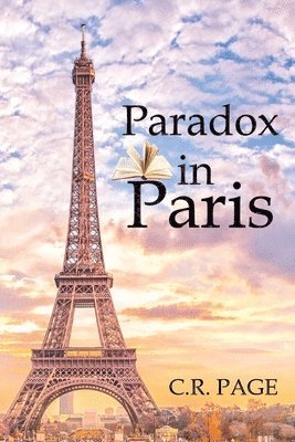 bokomslag Paradox in Paris