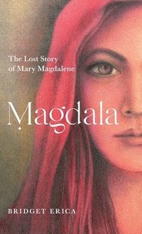 bokomslag Magdala