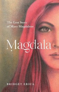 bokomslag Magdala