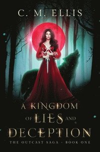 bokomslag Kingdom of Lies and Deception