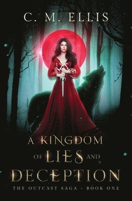 bokomslag Kingdom of Lies and Deception