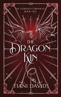 bokomslag The Dragon Kin