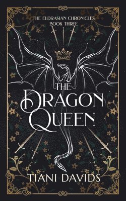 The Dragon Queen 1