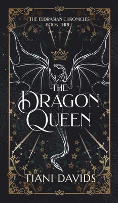 The Dragon Queen 1