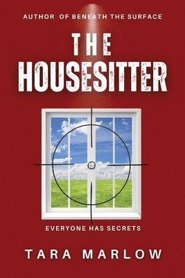 bokomslag Housesitter