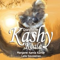 bokomslag Grandfather Kashy Koala