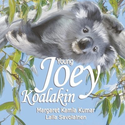 Young Joey Koalakin 1