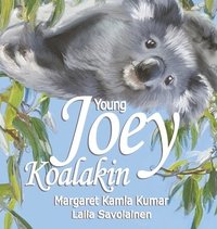 bokomslag Young Joey Koalakin