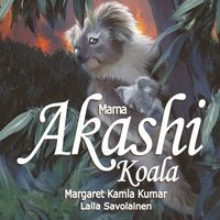 bokomslag Mama Akashi Koala