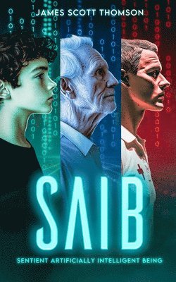 James Scott Thomson - Saib, Häftad