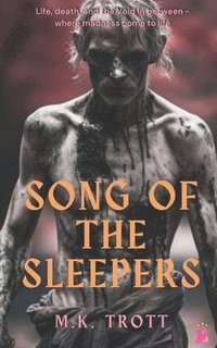 bokomslag Song of the Sleepers