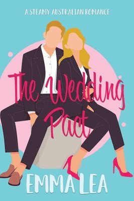 bokomslag The Wedding Pact