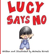 bokomslag Lucy Says NO