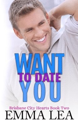 Want to Date You 1