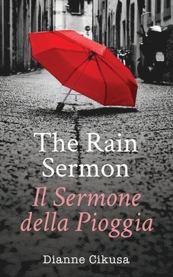 bokomslag Rain Sermon