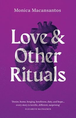 Love and Other Rituals 1