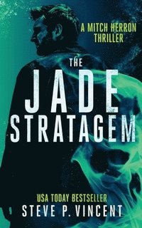 bokomslag The Jade Stratagem