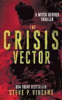 bokomslag The Crisis Vector: Mitch Herron 7