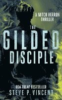 The Gilded Disciple 1