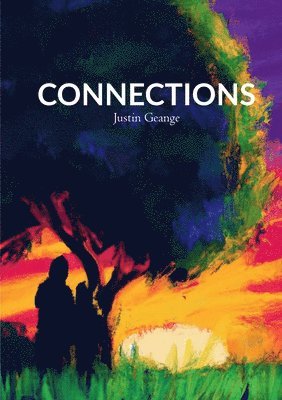 Justin Geange - Connections, Häftad