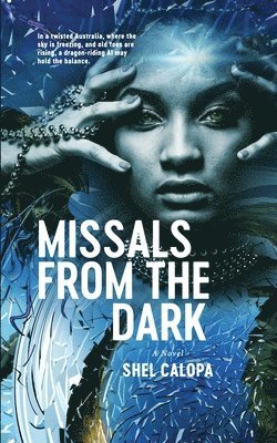 Missals from the Dark 1