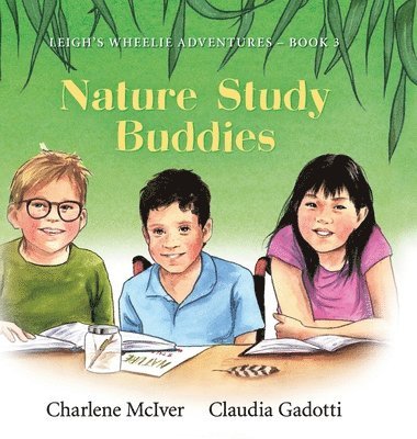 Nature Study Buddies 1