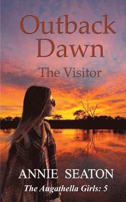 Annie Seaton - Outback Dawn, Häftad