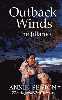 bokomslag Outback Winds