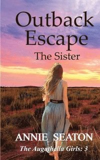 bokomslag Outback Escape