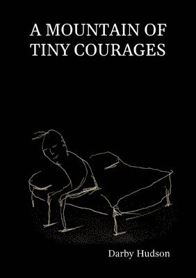 bokomslag A Mountain Of Tiny Courages
