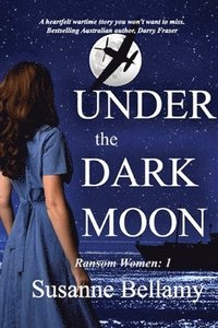 bokomslag Under the Dark Moon (Ransom Women #1)