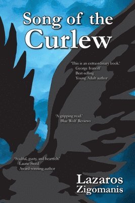 Lazaros Zigomanis - Song of the Curlew, Häftad