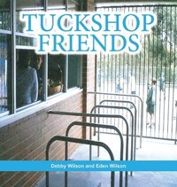bokomslag Tuckshop Friends