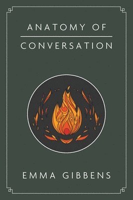 bokomslag Anatomy of Conversation