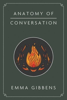 bokomslag Anatomy of Conversation