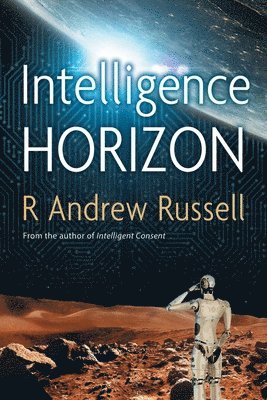 bokomslag Intelligence Horizon