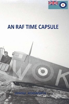 RAF Time Capsule