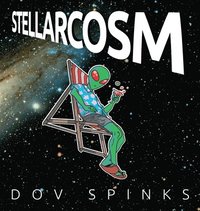 bokomslag StellarCosm
