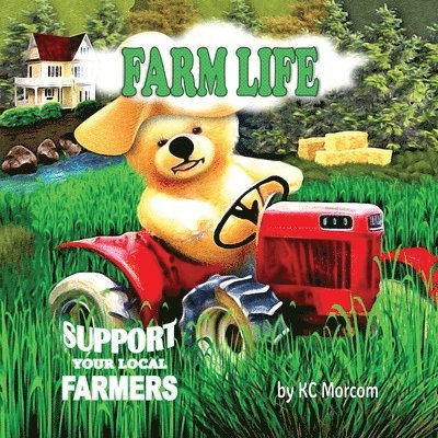 Farm Life 1