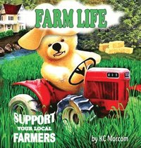 bokomslag Farm Life