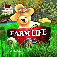 bokomslag Farm Life