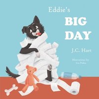bokomslag Eddie's Big Day
