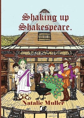 Shaking up Shakespeare 1