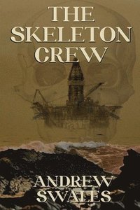 bokomslag The Skeleton Crew