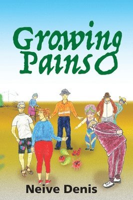 Growing Pains 1