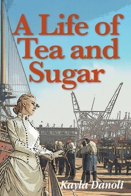 A Life of Tea and Sugar 1